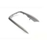 Grille de pare-chocs avant LCI avec attache de garniture droite O/S - Pièce d'origine BMW 51118068606/51118070324 Grille de pare-chocs avant LCI avec attache de garniture droite O/S - Pièce d'origine BMW 51118068606/51118070324