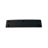 Support de plaque d'immatriculation de pare-chocs avant LCI - Pièce d'origine BMW 51137383756 Support de plaque d'immatriculation de pare-chocs avant LCI - Pièce d'origine BMW 51137383756