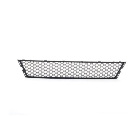 Grille centrale inférieure du pare-chocs avant LCI - Pièce d'origine BMW 51117227889