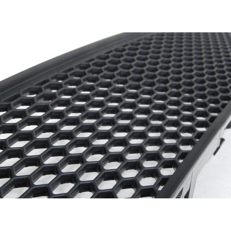 Grille centrale inférieure du pare-chocs avant LCI - Pièce d'origine BMW 51117227889