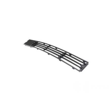 Grille centrale inférieure de pare-chocs avant LCI - Pièce d'origine BMW 51117295264