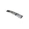 Grille centrale inférieure de pare-chocs avant LCI - Pièce d'origine BMW 51117295264 Grille centrale inférieure de pare-chocs avant LCI - Pièce d'origine BMW 51117295264