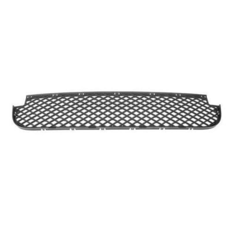Grille centrale inférieure du pare-chocs avant LCI - Pièce d'origine BMW 51113416203