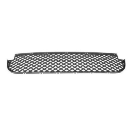 Grille centrale inférieure du pare-chocs avant LCI - Pièce d'origine BMW 51113416203