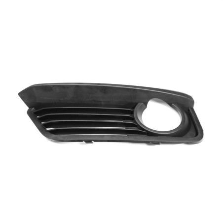 Ensemble de grille de brouillard inférieure de pare-chocs avant LCI - Pièce d'origine BMW 51117371669/51117371670