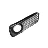 Ensemble de grille de brouillard inférieure de pare-chocs avant LCI - Pièce d'origine BMW 51117371669/51117371670 Ensemble de grille de brouillard inférieure de pare-chocs avant LCI - Pièce d'origine BMW 51117371669/51117371670