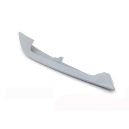 Garniture inférieure de la calandre avant LCI droite - Pièce d'origine BMW 51117229182