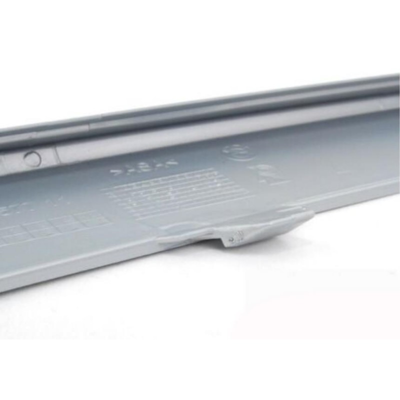 Garniture inférieure de la calandre avant LCI droite - Pièce d'origine BMW 51117229182