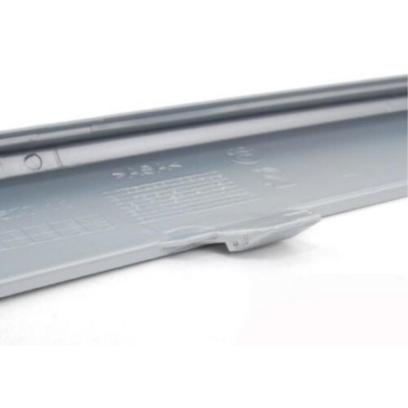Garniture inférieure de la calandre avant LCI droite - Pièce d'origine BMW 51117229182