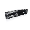 Ensemble de grille inférieure de pare-chocs avant LCI - Pièce d'origine BMW 51117227923/51117227924 Ensemble de grille inférieure de pare-chocs avant LCI - Pièce d'origine BMW 51117227923/51117227924