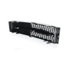 Ensemble de grille inférieure de pare-chocs avant LCI - Pièce d'origine BMW 51117227923/51117227924 Ensemble de grille inférieure de pare-chocs avant LCI - Pièce d'origine BMW 51117227923/51117227924