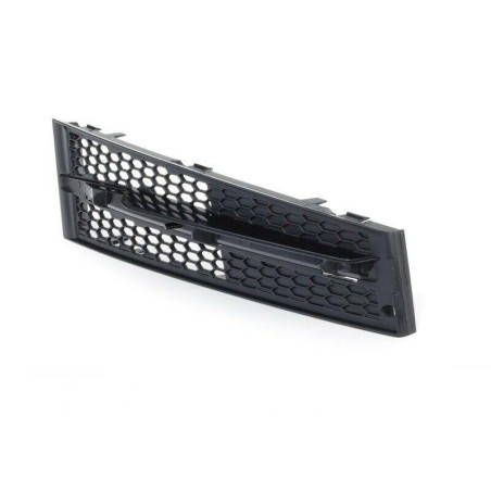 Grille inférieure du pare-chocs avant LCI côté droit - Pièce d'origine BMW 51117227924