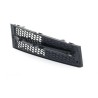 Grille inférieure du pare-chocs avant LCI côté droit - Pièce d'origine BMW 51117227924 Grille inférieure du pare-chocs avant LCI côté droit - Pièce d'origine BMW 51117227924