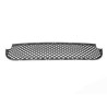 Ensemble de trois grilles inférieures de pare-chocs avant LCI - Pièce d'origine BMW 51113416203 Ensemble de trois grilles inférieures de pare-chocs avant LCI - Pièce d'origine BMW 51113416203