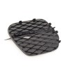 Bouclier avant inférieur LCI avec grille droite côté passager 7222860 - Pièce d'origine BMW 51117222860 Bouclier avant inférieur LCI avec grille droite côté passager 7222860 - Pièce d'origine BMW 51117222860