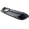 Bouclier avant LCI avec grille de feux antibrouillard sport gauche - Pièce d'origine BMW 51117371667 Bouclier avant LCI avec grille de feux antibrouillard sport gauche - Pièce d'origine BMW 51117371667