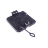 Cache de crochet de remorquage avant LCI - Pièce d'origine BMW 51113416210 Cache de crochet de remorquage avant LCI - Pièce d'origine BMW 51113416210