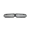 Grille de calandre Shadow Line avant LCI s'adapte sans Icam - Pièce d'origine BMW 51129852168 Grille de calandre Shadow Line avant LCI s'adapte sans Icam - Pièce d'origine BMW 51129852168