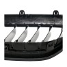Grille de calandre Shadow Line avant LCI s'adapte sans Icam - Pièce d'origine BMW 51129852168 Grille de calandre Shadow Line avant LCI s'adapte sans Icam - Pièce d'origine BMW 51129852168