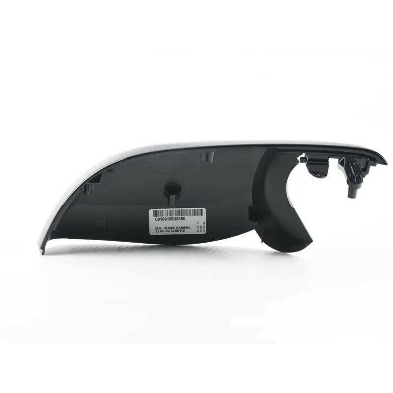 Boîtier inférieur du rétroviseur gauche avant LCI - Pièce d'origine BMW 51167308653