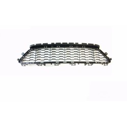 Grille centrale de pare-chocs avant M Sport LCI - Pièce d'origine BMW 51118060284