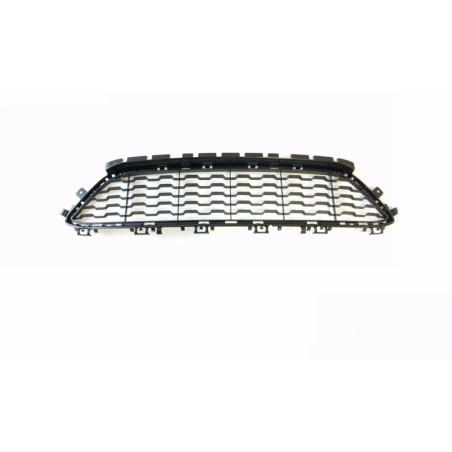 Grille centrale de pare-chocs avant M Sport LCI - Pièce d'origine BMW 51118060284