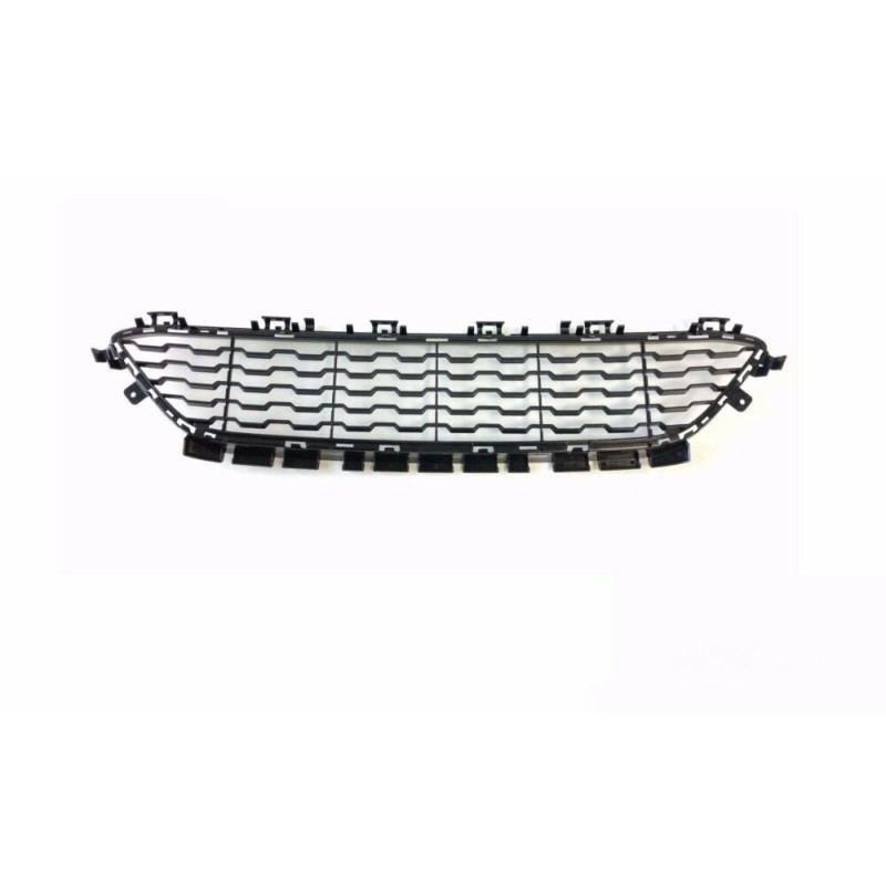 Grille centrale de pare-chocs avant M Sport LCI - Pièce d'origine BMW 51118060284