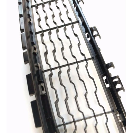 Grille centrale de pare-chocs avant M Sport LCI - Pièce d'origine BMW 51118060284