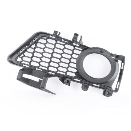 Grille de phare antibrouillard avant gauche pour pare-chocs avant M Sport LCI - Pièce d'origine BMW 51118062631