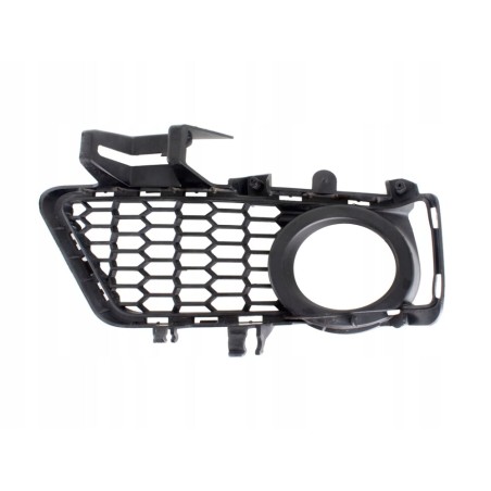 Pièce d'origine BMW 51118062632 - Grille de phare antibrouillard droite pour pare-chocs avant M Sport LCI.