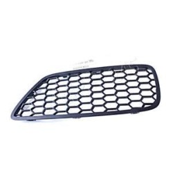 Pièce automobile d'origine - Pare-chocs avant M Sport LCI avec grille gauche N/S sans brouillard - BMW 51118057331