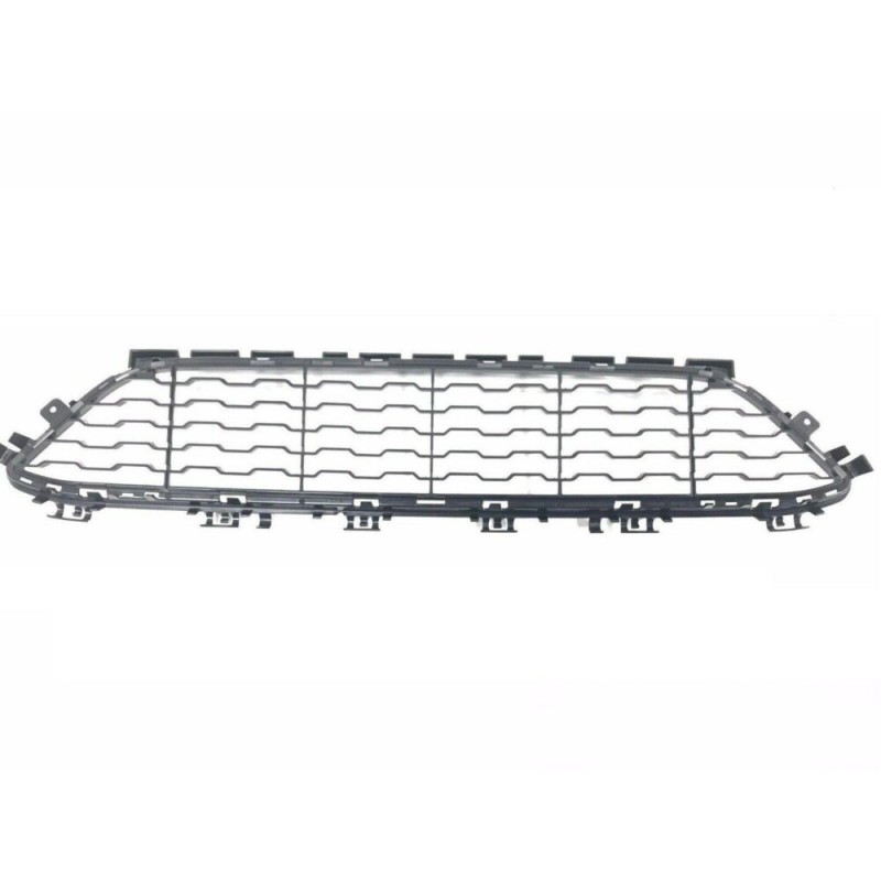 Ensemble de grille inférieure de pare-chocs avant M Sport LCI - Pièce d'origine BMW 51118060281