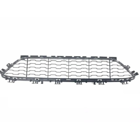 Ensemble de grille inférieure de pare-chocs avant M Sport LCI - Pièce d'origine BMW 51118060281