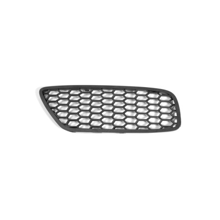 Grille droite de pare-chocs avant M Sport LCI - Pièce d'origine BMW 51118057332