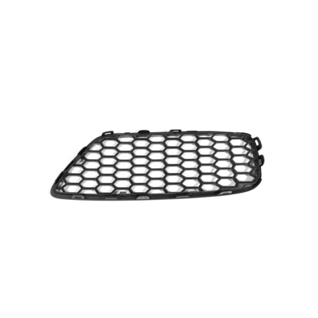 Grille droite de pare-chocs avant M Sport LCI - Pièce d'origine BMW 51118057332