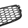 Grille droite de pare-chocs avant M Sport LCI - Pièce d'origine BMW 51118057332 Grille droite de pare-chocs avant M Sport LCI - Pièce d'origine BMW 51118057332