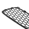 Grille droite de pare-chocs avant M Sport LCI - Pièce d'origine BMW 51118057332 Grille droite de pare-chocs avant M Sport LCI - Pièce d'origine BMW 51118057332