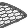 Grille droite de pare-chocs avant M Sport LCI - Pièce d'origine BMW 51118057332 Grille droite de pare-chocs avant M Sport LCI - Pièce d'origine BMW 51118057332