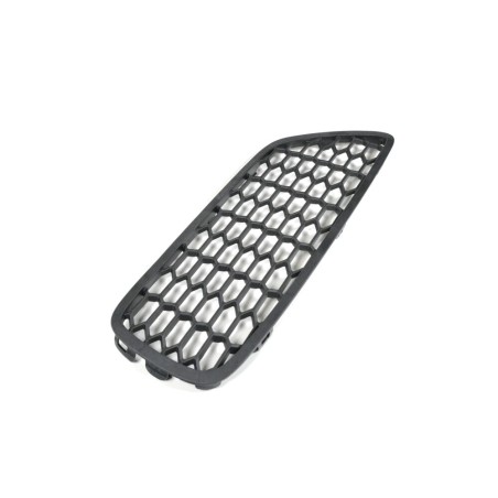 Grille droite de pare-chocs avant M Sport LCI - Pièce d'origine BMW 51118057332