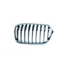 LCI Grille supérieure avant M Sport gauche N/S - Pièce d'origine BMW 51137371685