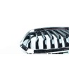 LCI Grille supérieure avant M Sport gauche N/S - Pièce d'origine BMW 51137371685