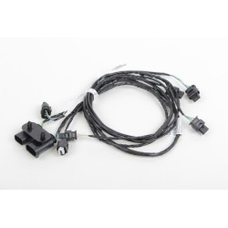 Ensemble de câbles de faisceau de fil de PDC avant LCI - Pièce d'origine BMW 61129251728