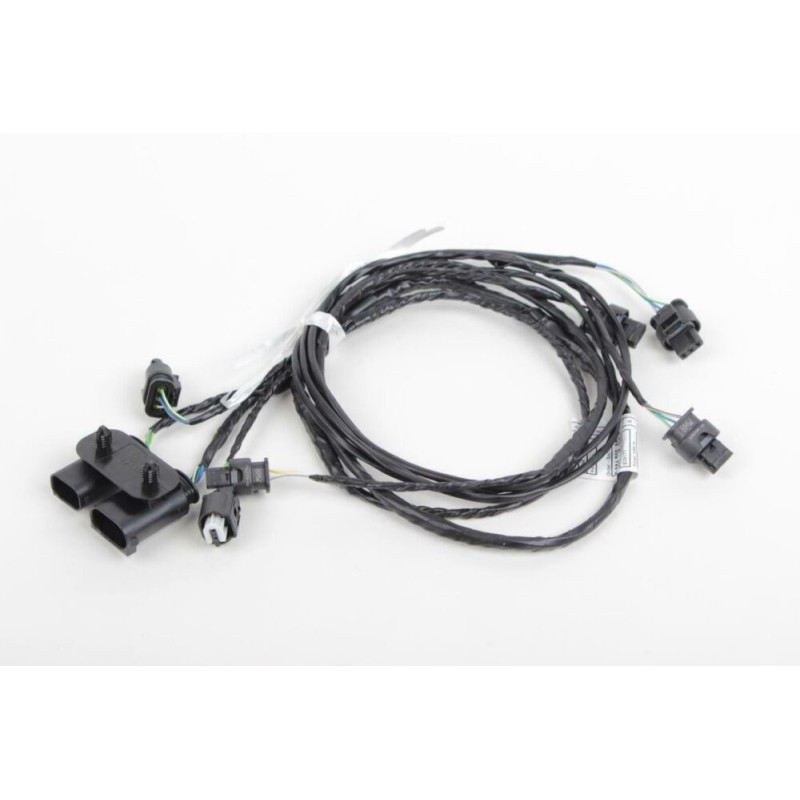 Ensemble de câbles de faisceau de fil de PDC avant LCI - Pièce d'origine BMW 61129251728
