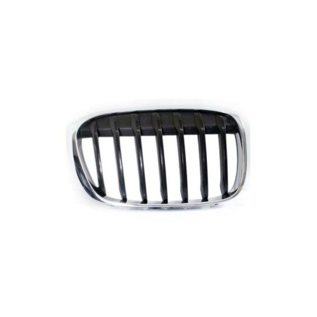 Grille de rein avant droite LCI - Pièce d'origine BMW 51137354824