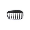 Grille de rein avant droite LCI - Pièce d'origine BMW 51137354824 Grille de rein avant droite LCI - Pièce d'origine BMW 51137354824