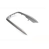 Grille avant droite LCI avec ensemble de garniture - Pièce d'origine BMW 51118070324/51118060298 Grille avant droite LCI avec ensemble de garniture - Pièce d'origine BMW 51118070324/51118060298