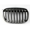 Grille de rein avant droite LCI Sport Line - Pièce d'origine BMW 51117383364 Grille de rein avant droite LCI Sport Line - Pièce d'origine BMW 51117383364