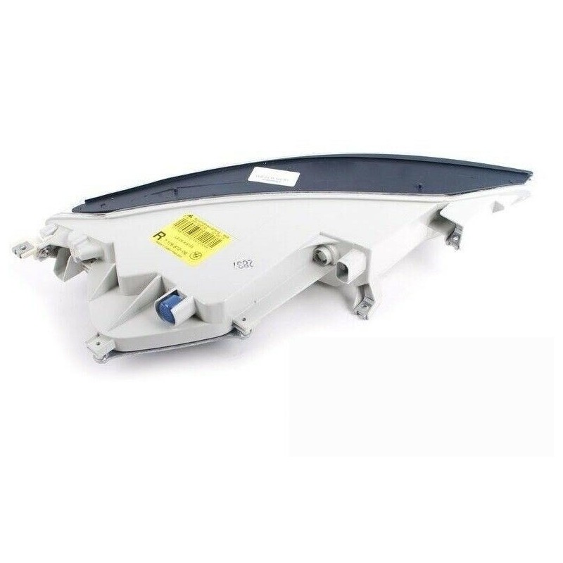 Indicateurs de clignotants avant LCI Paire Ensemble Côté G/D - Pièce d'origine BMW 63137176872/63137176871