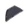 Pièce automobile d'origine LCI - Grille inférieure gauche du pare-chocs avant - Pièce d'origine BMW 51113416205. Pièce automobile d'origine LCI - Grille inférieure gauche du pare-chocs avant - Pièce d'origine BMW 51113416205.
