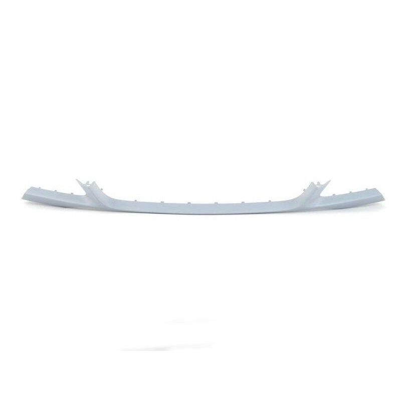 Pièce automobile d'origine LCI - Lèvre inférieure du pare-chocs avant - Pièce d'origine BMW 51113423786